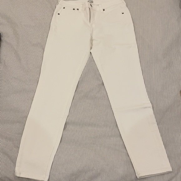 JCREW: Denim x 2 - Picture 7 of 10